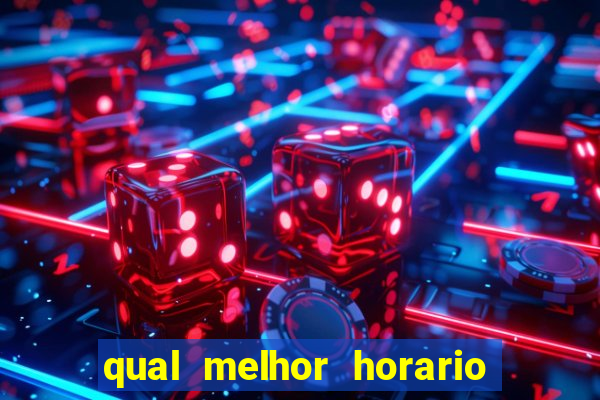 qual melhor horario para jogar money coming